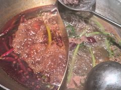 -左庭右院鲜牛肉火锅(苏州园区永旺店)