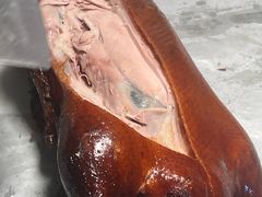 -四季民福烤鸭店(故宫店)