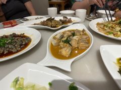 -华盛丰温州大排档(东三环南路店)