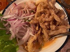 -El Bodegon阿根廷秘鲁餐厅(幸福路店)