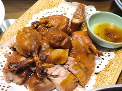 -彭厨(玉荣庄店)