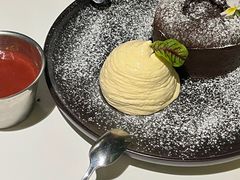 心太软-K·Kitchen KK牛扒厨房(江南西店)