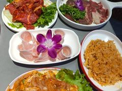 -外婆掌柜·东北家庭烤肉(托乐嘉店)