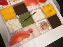 -积慕Cake(解放大道店)