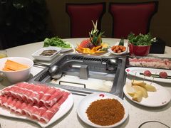 -海底捞火锅(长沙华创国际广场店)