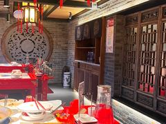 -小龙翻大江文化火锅(宽窄店)