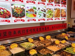 -食鸡公社辣子鸡·潍坊菜·烧烤