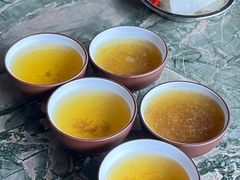 -铁炉农家菜馆