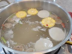 -牛天下·牛肉·海鲜·打边炉·融合菜