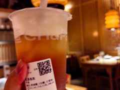 -茶百道(大兴绿地缤纷城店)