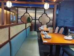 -三凤酒家·百年无锡菜(清扬茂业店)