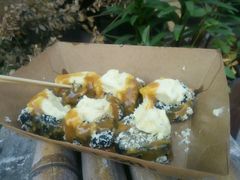 -品腐记·豆腐王朝(老门东总店)