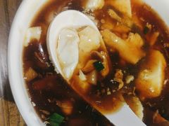 -粥六•新晋菜(柳巷店)