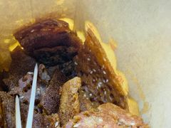 -香糯炎荞饼王(解放碑店)