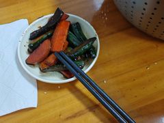 -徐记红川肉烧饼