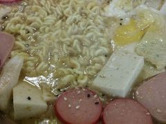 -炙韩料理·部队锅专门店