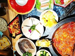 -蜀大侠火锅(四川北路店)