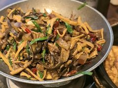 -大自然(鲁家村店)
