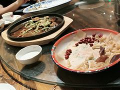 -广府乡下·饭庄(新港东路店)