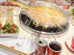 -袁记串串香(新南门店)