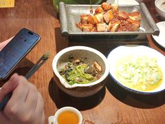 -湖兰金牌小炒肉(椒江万达店)