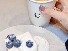 -dotcom coffee古点咖啡(致真大厦店)