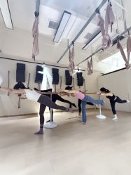 点击看大图 -JC·YOGA静禅瑜伽普拉提