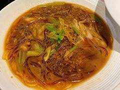 江南肉炒粉条-绿茶餐厅(布吉万象汇店)