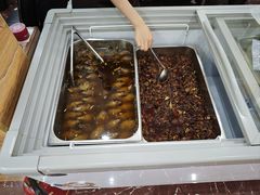 -鸿运兔·手撕烤兔(天府广场店)