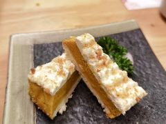 -吉炙烧鸟•本格料理(国际商贸城店)
