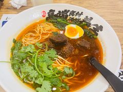 -和府捞面(北美新天地店)