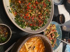 -山石榴·贵州菜(丰盛里店)