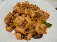-大铁勺新津菜(东丽阳光新业广场店)