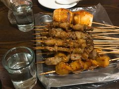 -老王太太串吧(中街店)