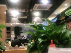 -木屋烧烤(龙华店)