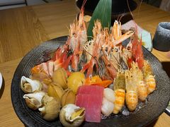 -松岛日本料理(汾江路店)