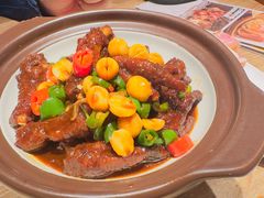 -周家二小姐的菜(西津渡店)