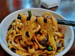 -老顺兴干拌面(雨花亭店)