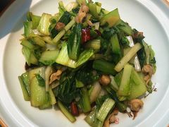 -到家尝北京菜(西坝河店)