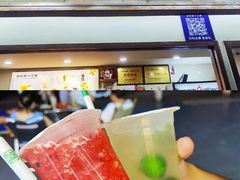 -好时味十三姨(河西路店)