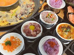 -楠火锅(龙阳广场店)