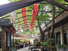 -老渔家鲜鱼轩(南浦横街店)