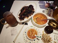 -桂满陇·杭州饭店(清河万象店)