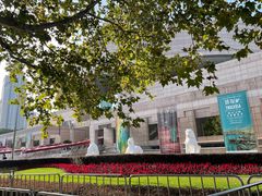 -上海博物馆(人民广场馆)