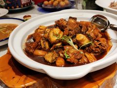 -阿庄新豫菜(航海东路店)