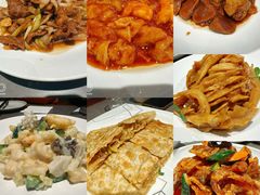 四皮三馅牛肉饼-燕春楼(海河华鼎店)