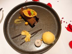 -王品牛排(郑州大卫城店)