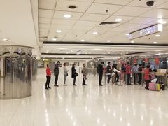 -尖沙咀中国客运码头