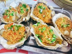 -鸿先阁·干煸虾(星沙店)