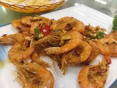 -景好海鲜餐厅(大鹏必选旅游店)